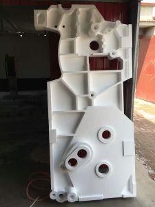 保定新区泡沫/橡塑样品
