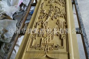 保定新区木工样品
