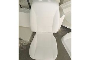 保定新区五轴加工中心样品